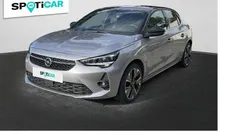 Gebraucht 2021 Opel Corsa-e Ultimate Kleinwagen | 14.450 € (Fairer Preis)