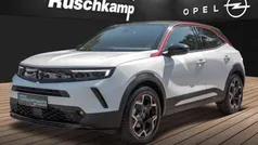 Gebraucht 2021 Opel Mokka GS Line SUV | 21.480 € (Fairer Preis)