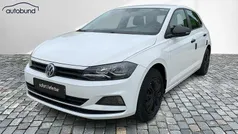 Gebraucht 2020 VW Polo Limousine | 14.750 € (Fairer Preis)