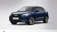 Gebraucht 2024 Audi Q2 Advanced Plus SUV | 31.700 € (Fairer Preis)