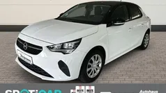 Gebraucht 2022 Opel Corsa Edition Kleinwagen | 13.990 € (Fairer Preis)