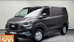 Gebraucht 2024 Ford Transit Custom Trend Limousine | 33.450 € (Fairer Preis)