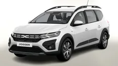 Gebraucht 2024 Dacia Jogger Expression Van / Kleinbus | 18.088 € (Superpreis)