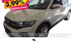Gebraucht 2024 VW T-Cross Life SUV | 23.443 € (Fairer Preis)