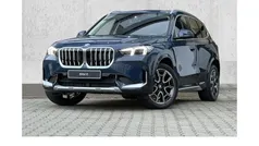 Gebraucht 2025 BMW X1 xLine SUV | 47.990 € (Fairer Preis)