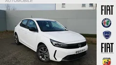 Gebraucht 2025 Opel Corsa Edition Kleinwagen | 17.990 € (Fairer Preis)