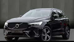 Gebraucht 2021 Volvo XC60 R-Design SUV | 35.990 € (Fairer Preis)