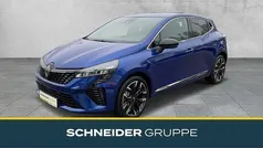 Gebraucht 2025 Renault Clio V Techno Kleinwagen | 20.990 € (Fairer Preis)