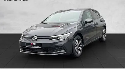 Gebraucht 2024 VW Golf VIII Move | 24.490 € (Guter Preis)
