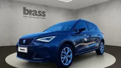 Grau Gebraucht 2023 Seat Arona FR SUV | 22.950 € (Fairer Preis)