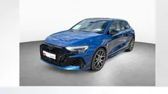 Ascariblau metallic Gebraucht 2024 Audi RS3 Kleinwagen | 63.890 € (Fairer Preis)