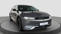 Gebraucht 2021 Hyundai Ioniq 5 Techniq SUV | 26.400 € (Fairer Preis)