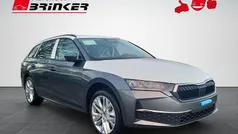 Gebraucht 2025 Skoda Octavia Selection Kombi | 34.440 € (Fairer Preis)