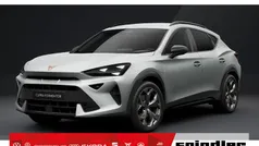 Weiß Neu 2025 Cupra Formentor SUV | 40.545 € (Fairer Preis)