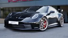 Gebraucht 2021 Porsche 911 GT3 Coupé | 198.888 € (Fairer Preis)