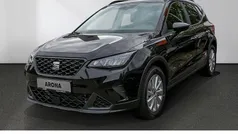 Gebraucht 2025 Seat Arona SUV | 27.180 € (Fairer Preis)