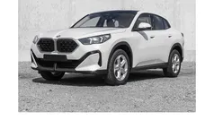 Gebraucht 2025 BMW X2 SUV | 42.670 € (Superpreis)