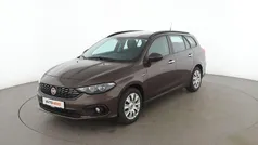 Braun Gebraucht 2017 Fiat Tipo Easy Kombi | 10.480 € (Guter Preis)