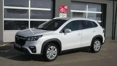 Cool white pearl Neu 2025 Suzuki SX4 S-Cross Comfort SUV | 29.490 € (Fairer Preis)