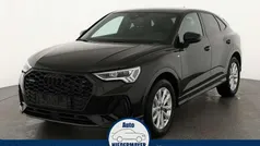 Gebraucht 2025 Audi Q3 Sportback S-Line SUV | 48.995 € (Superpreis)