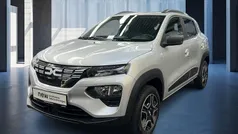 Grau Gebraucht 2023 Dacia Spring Kleinwagen | 11.390 € (Guter Preis)