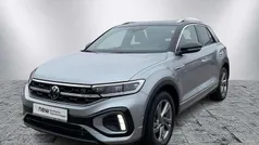 Gebraucht 2023 VW T-Roc R-line SUV | 29.380 € (Fairer Preis)
