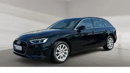 Usata Audi A4 Ambiente 163 CV (119 kW) 2020 Station wagon