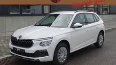 Candyweiss Neu 2025 Skoda Kamiq SUV | 22.990 € (Superpreis)