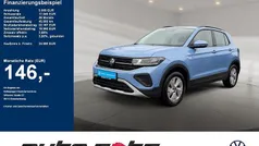 Gebraucht 2024 VW T-Cross IQ Drive SUV | 24.990 € (Fairer Preis)