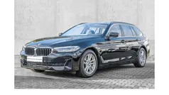 Gebraucht 2022 BMW 520 Sport Line Kombi | 26.340 € (Guter Preis)