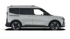 Gebraucht 2025 Ford Courier Active Van / Kleinbus | 33.211 € (Fairer Preis)