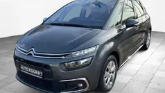 Citroën C4 SpaceTourer