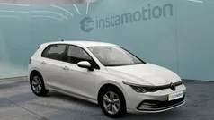 Gebraucht 2024 VW Golf VIII Life Limousine | 22.300 € (Guter Preis)