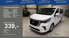 Gebraucht 2025 Nissan Primastar S Van / Kleinbus | 39.950 € (Superpreis)