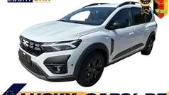 Gebraucht 2024 Dacia Jogger Extreme Kombi | 20.790 € (Guter Preis)