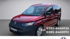 Gebraucht 2024 VW Caddy Basis Van / Kleinbus | 32.250 € (Fairer Preis)