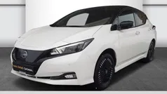 Gebraucht 2024 Nissan Leaf Tekna Kleinwagen | 33.780 €