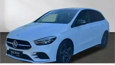 Gebraucht 2022 Mercedes B250e AMG line Van / Kleinbus | 26.590 € (Fairer Preis)