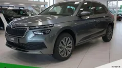 Gebraucht 2024 Skoda Kamiq Tour SUV | 27.950 € (Fairer Preis)