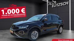 Gebraucht 2024 VW T-Roc Life SUV | 21.950 € (Guter Preis)