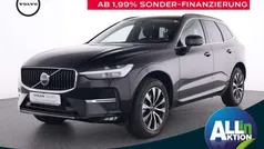 Gebraucht 2023 Volvo XC60 Core SUV | 37.890 € (Superpreis)
