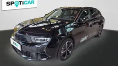 Gebraucht 2024 Opel Astra Kombi | 29.990 € (Superpreis)