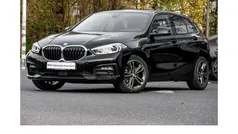 Gebraucht 2020 BMW 118 Sport Line Kleinwagen | 24.490 € (Fairer Preis)