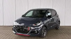 Aurora grey Neu 2025 Hyundai i10 N Line Kleinwagen | 19.280 € (Fairer Preis)
