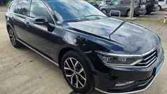 Gebraucht 2024 VW Passat Elegance Kombi | 37.775 € (Fairer Preis)