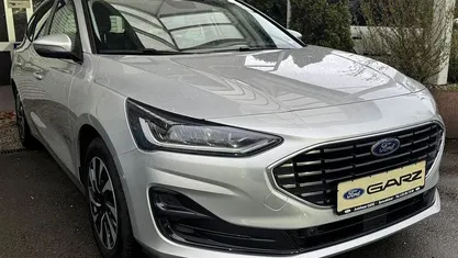 Gebraucht 2025 Ford Focus Titanium Limousine | 23.990 € (Superpreis)