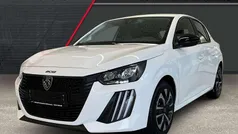 Gebraucht 2025 Peugeot 208 Style Kleinwagen | 17.170 € (Superpreis)