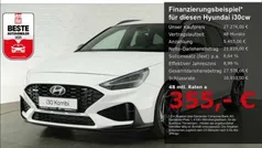 Gebraucht 2024 Hyundai i30 N Line Kombi | 27.274 € (Fairer Preis)