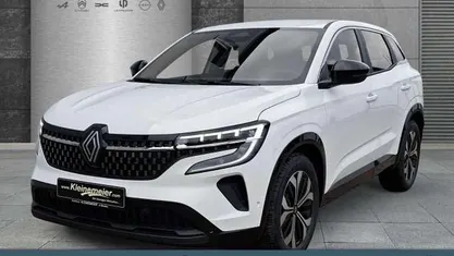 Gebraucht 2025 Renault Austral Evolution SUV | 29.390 € (Superpreis)