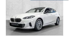 Gebraucht 2025 BMW 120 Kleinwagen | 34.940 € (Guter Preis)